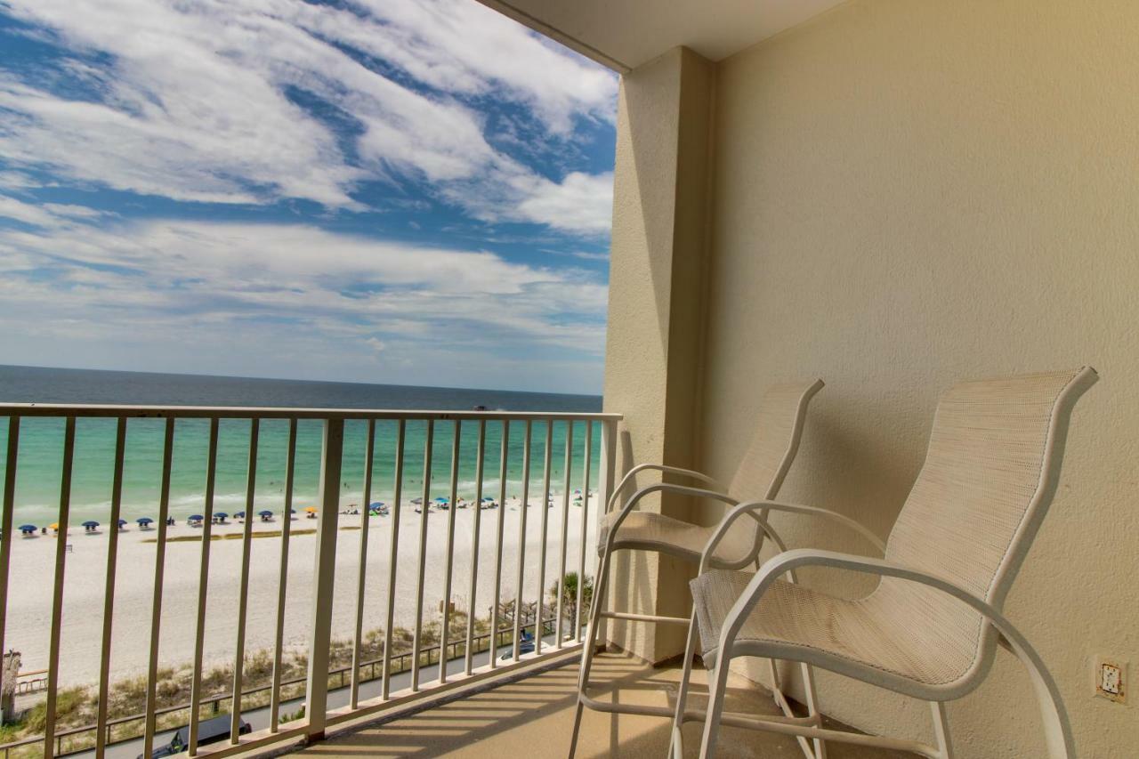 Majestic Sun 607b Hotel Destin