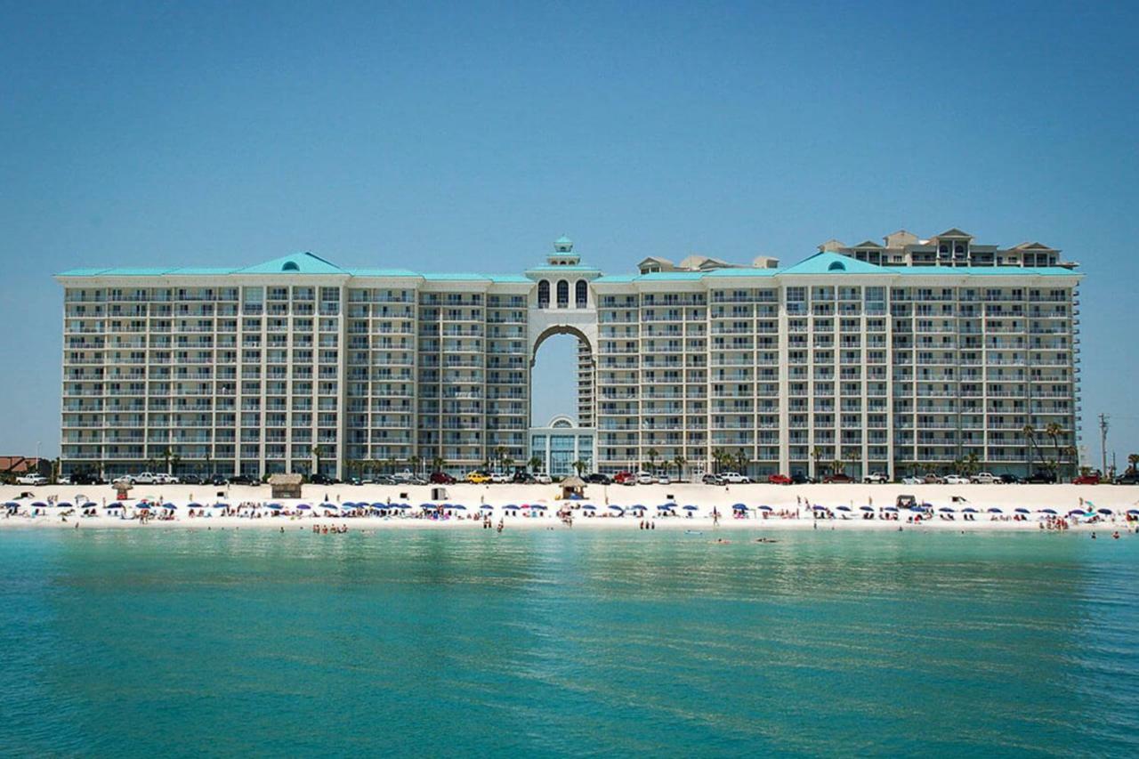 Hotel Majestic Sun 607b Destin