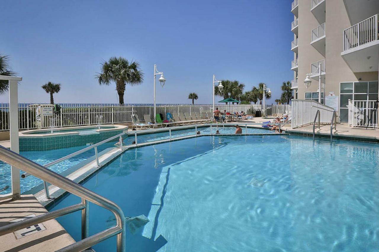 Majestic Sun 607b Hotel Destin