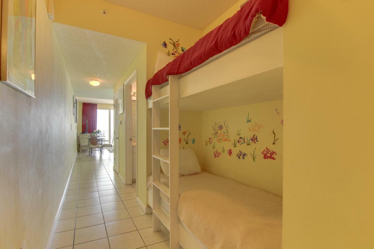 Majestic Sun 607b Hotel Destin
