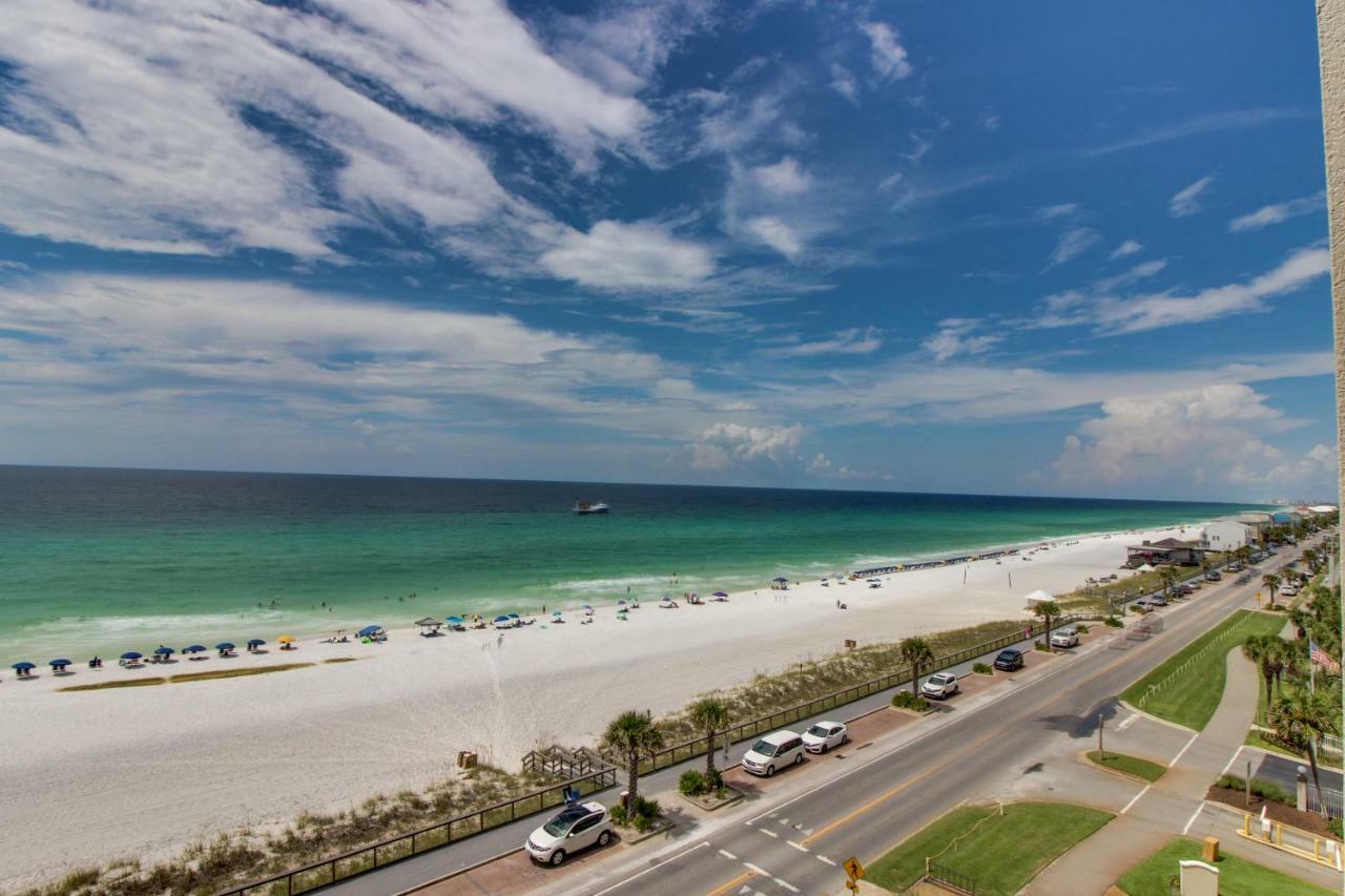 Hotel Majestic Sun 607b Destin