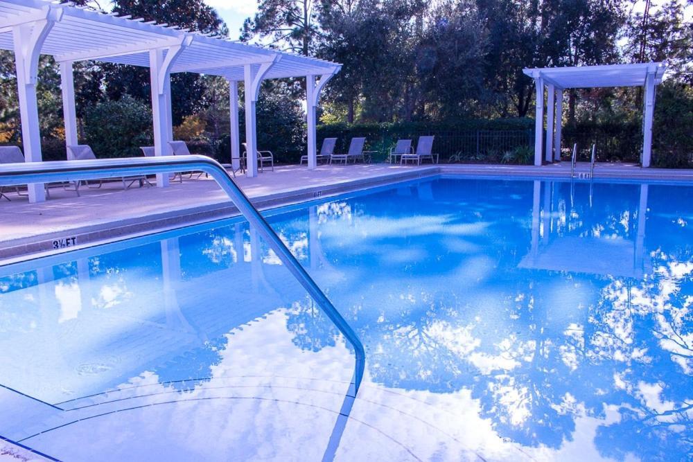 Holiday home 1380 Laurel Grove Destin