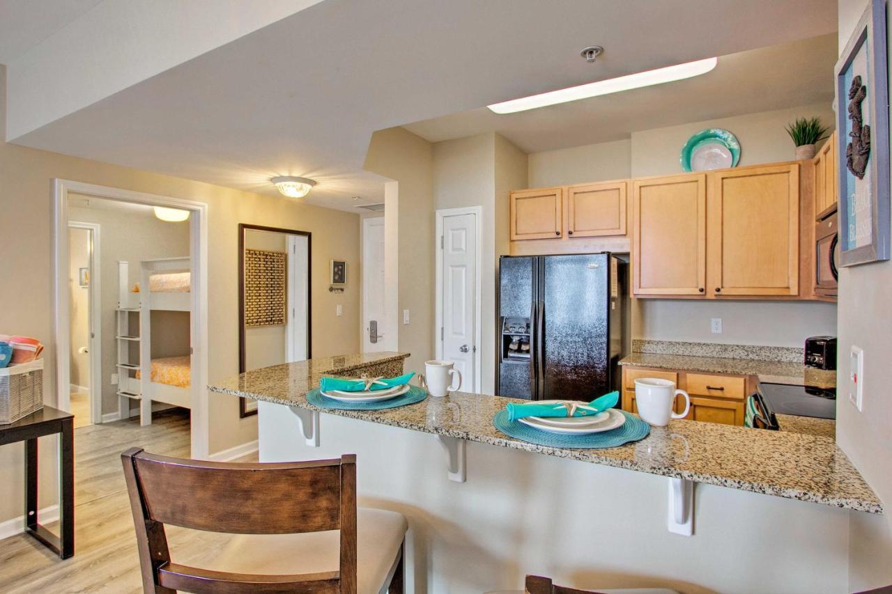 The Palms Of 2114 Destin