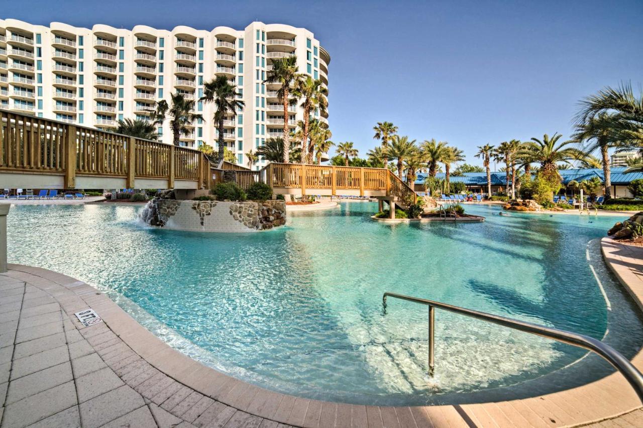 The Palms Of 2114 Aparthotel *