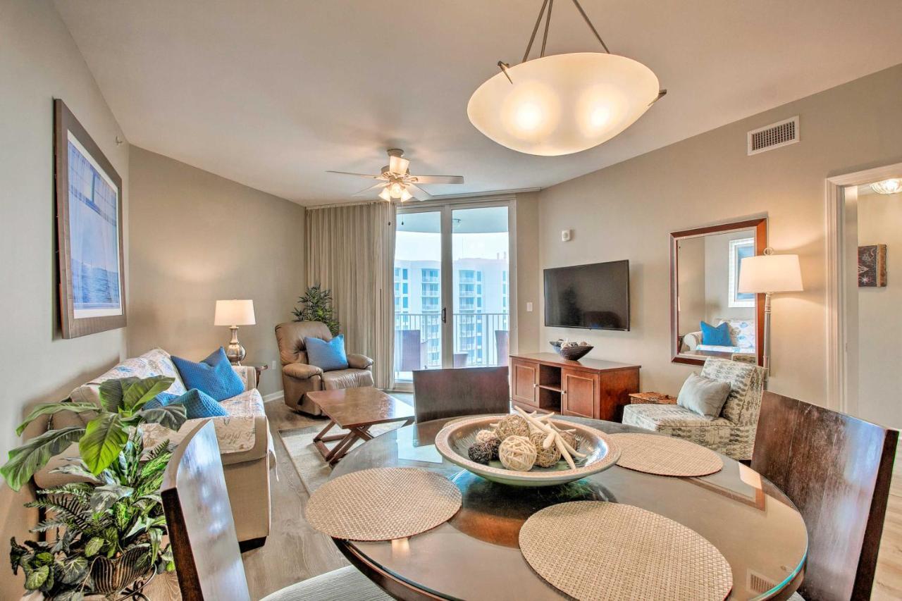The Palms Of 2114 Destin