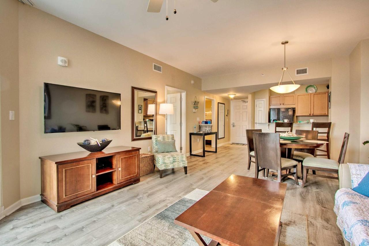 The Palms Of 2114 Destin
