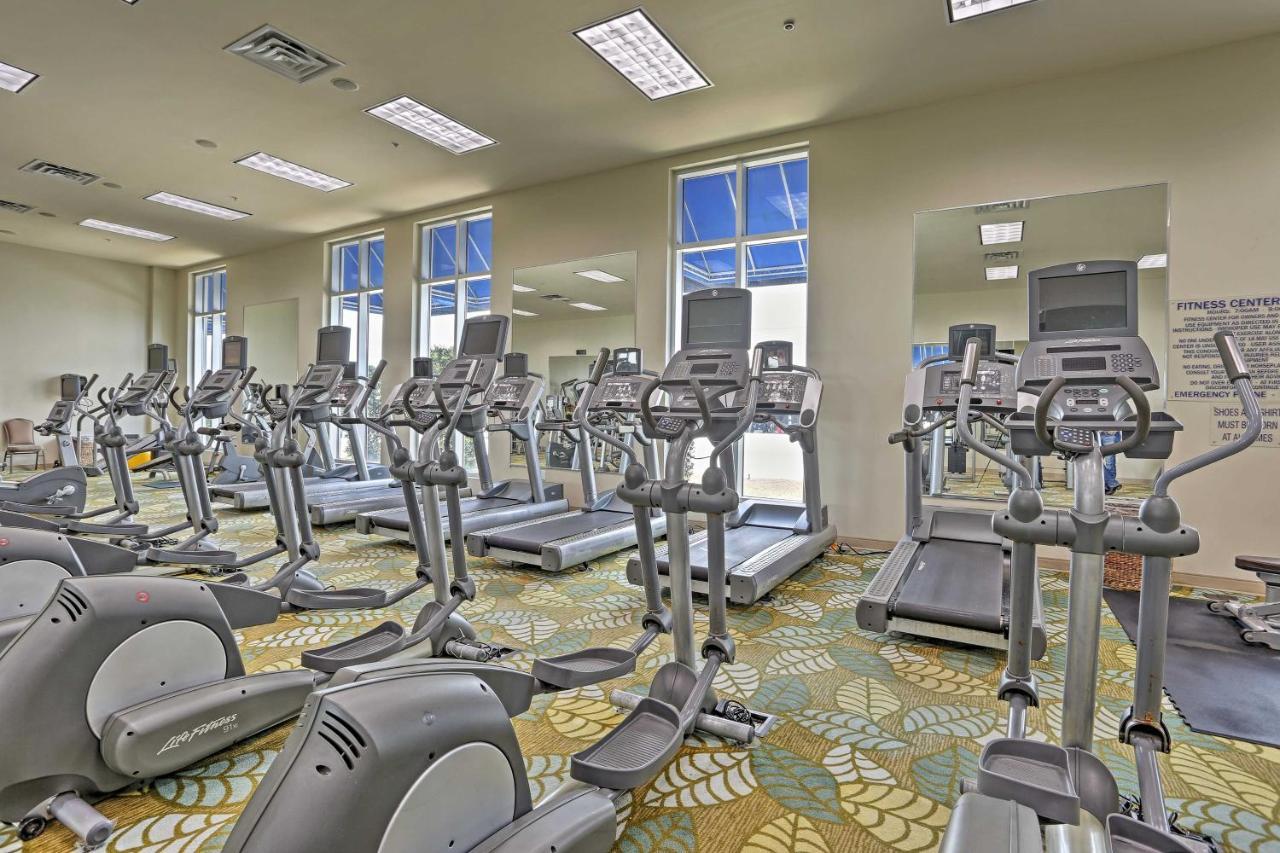 Aparthotel The Palms Of 2114 Destin