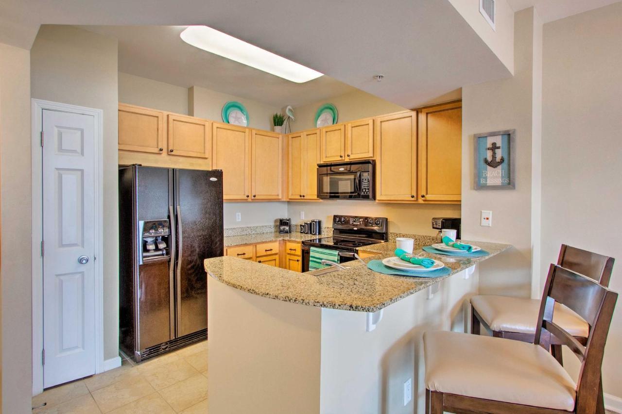 Aparthotel The Palms Of 2114 Destin