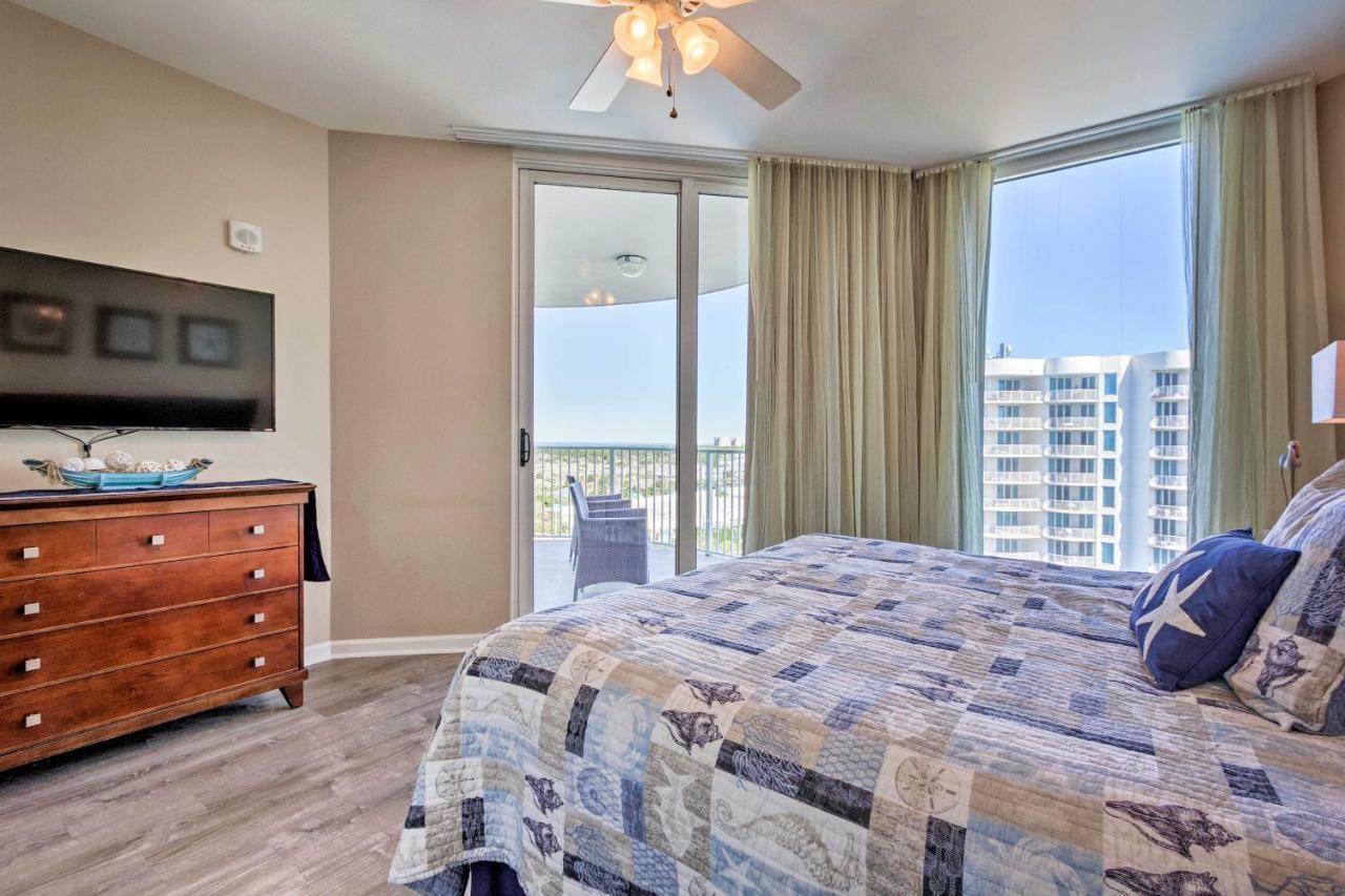 The Palms Of 2114 Aparthotel *