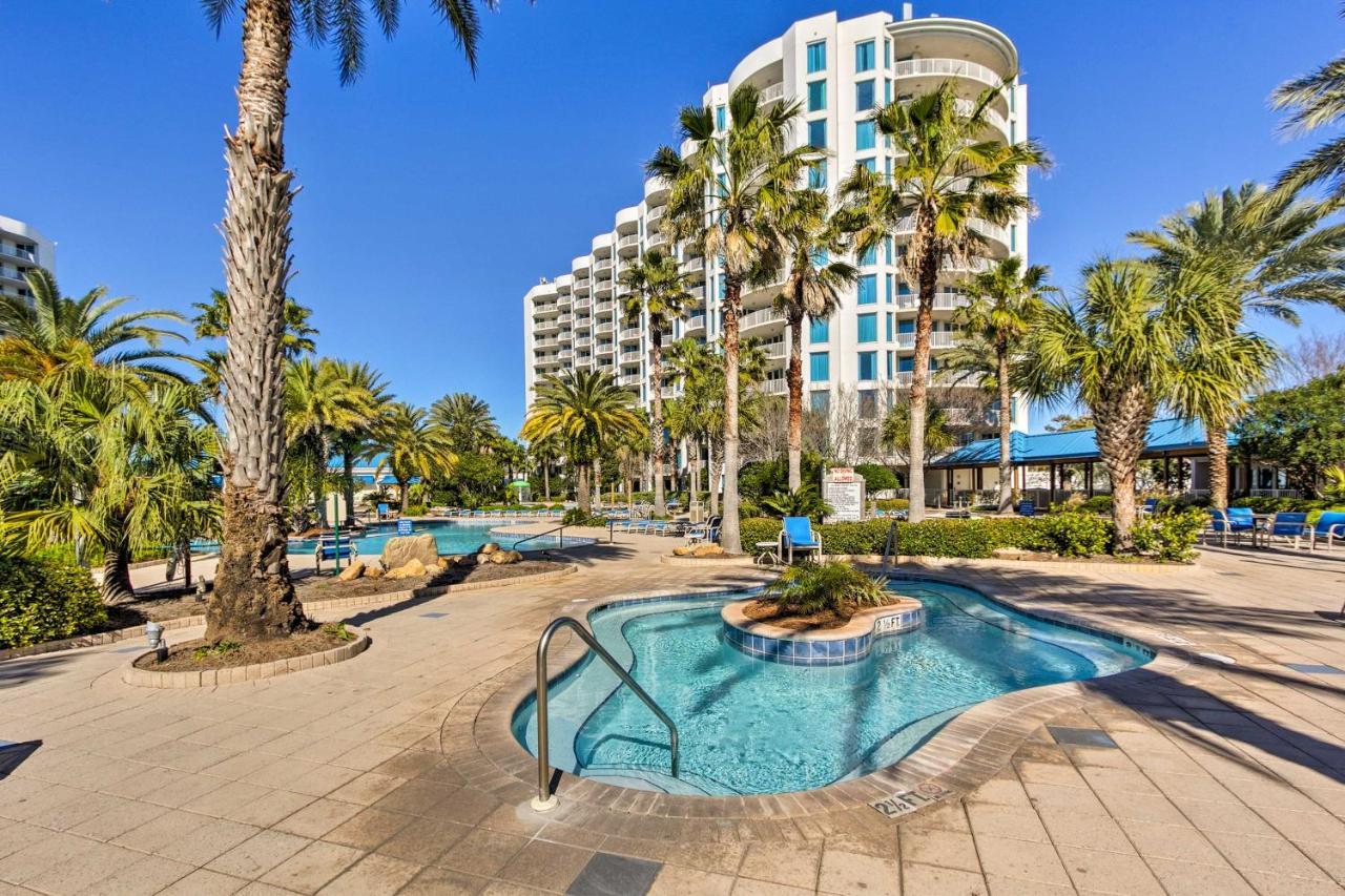 Aparthotel The Palms Of 2114 Destin