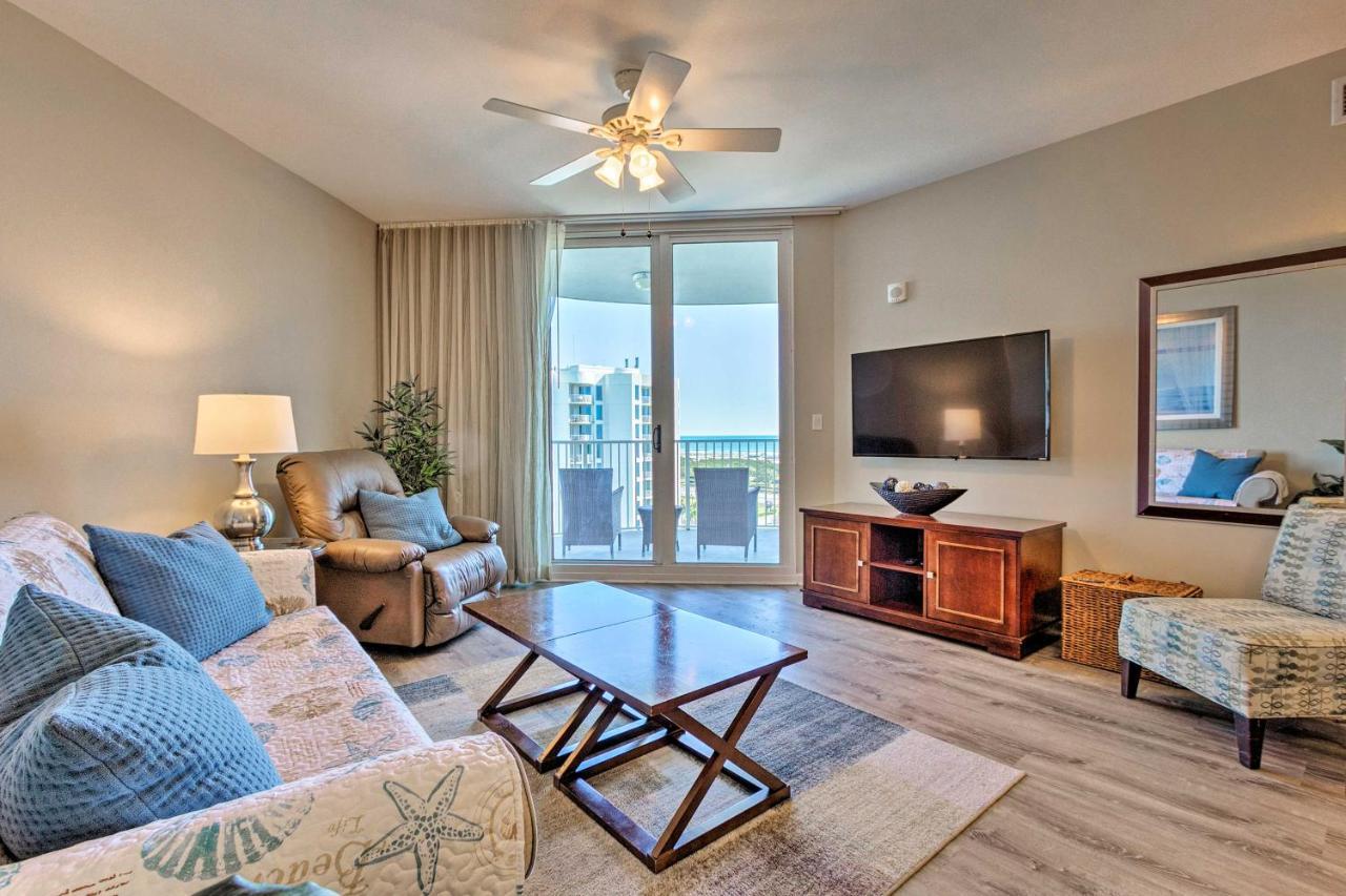 The Palms Of 2114 Aparthotel *