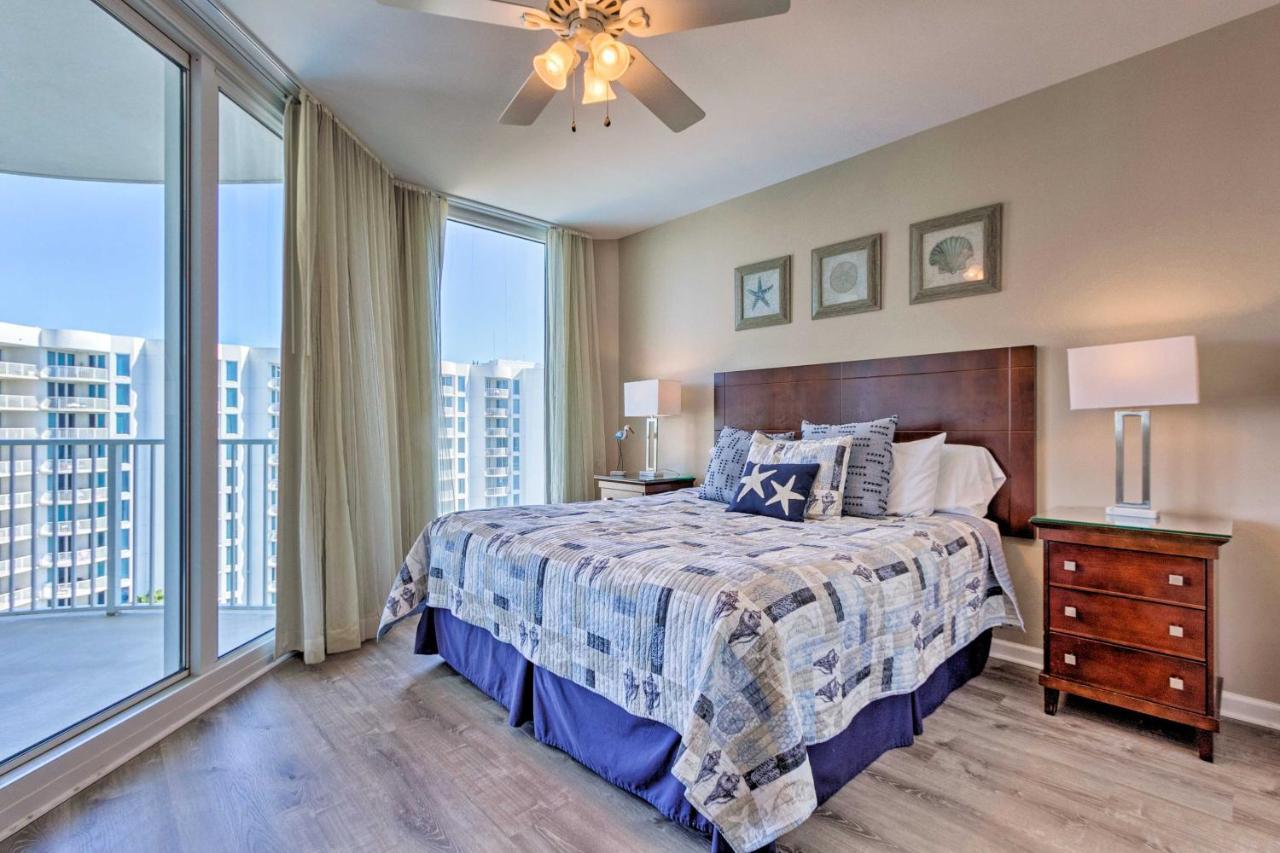 The Palms Of 2114 Destin
