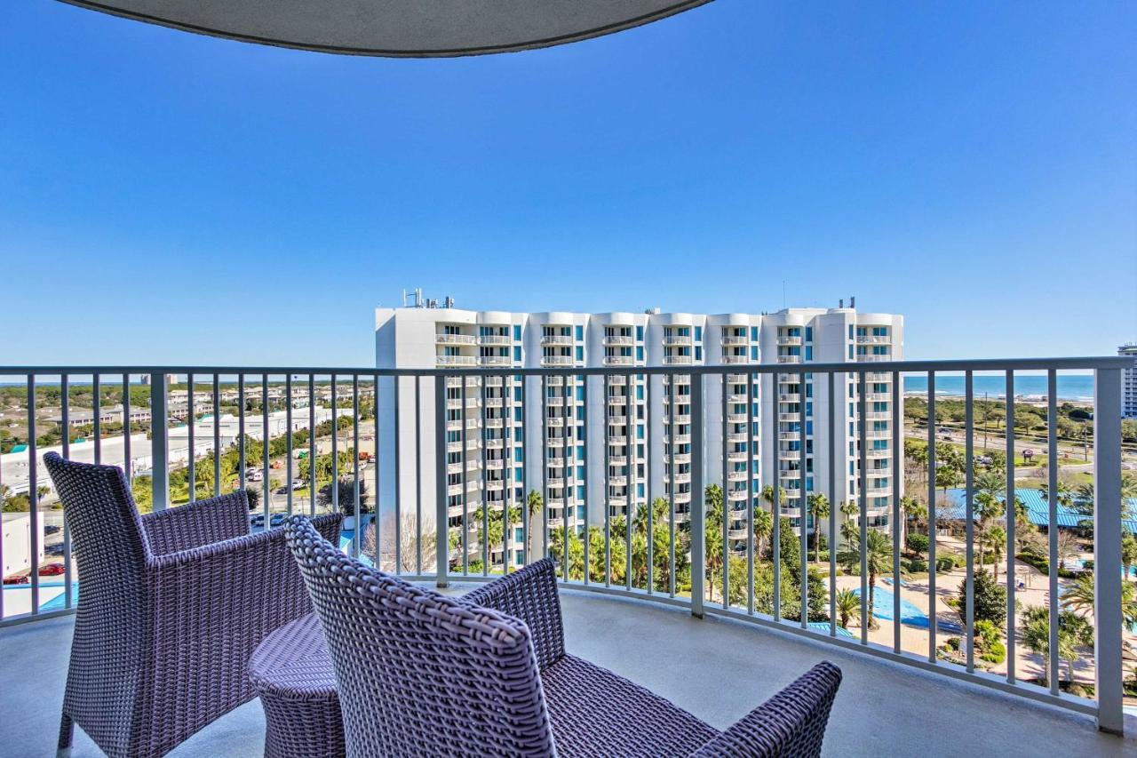 The Palms Of 2114 Aparthotel *