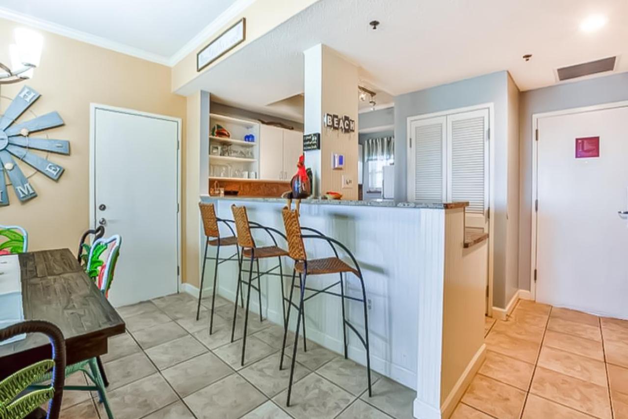 Apartment Tops'l Summit *